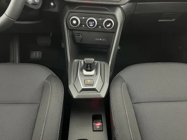 DACIA Jogger 1.8 Hybrid Expression