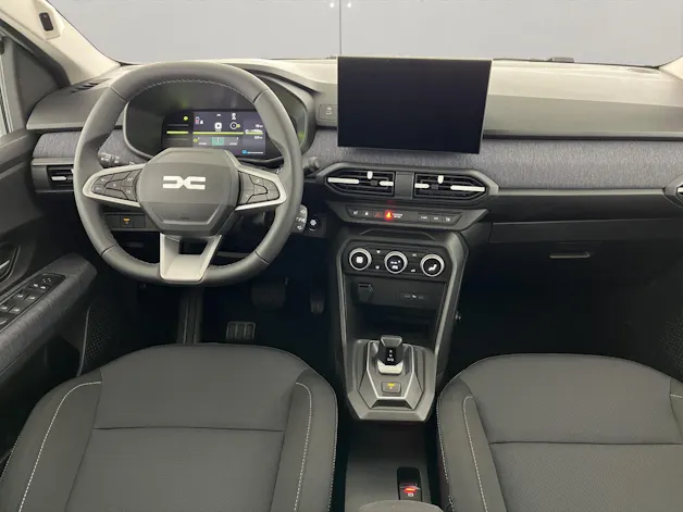 DACIA Jogger 1.8 Hybrid Expression