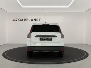 DACIA Jogger 1.8 Hybrid Expression