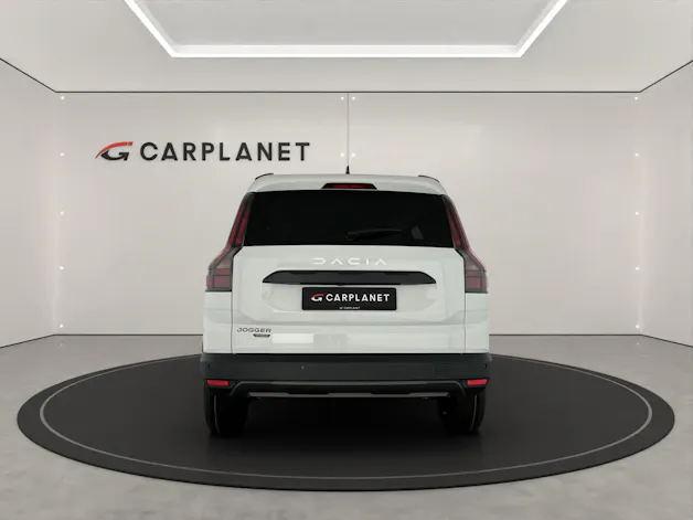 DACIA Jogger 1.8 Hybrid Expression