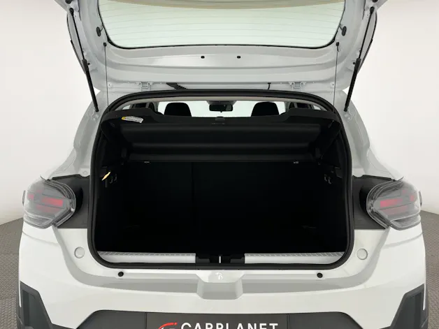 DACIA Sandero 1.0 TCe 110 Stepway Extreme