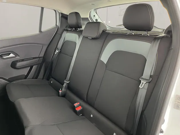 DACIA Sandero 1.0 TCe 110 Stepway Extreme