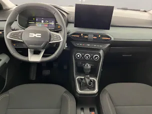 DACIA Sandero 1.0 TCe 110 Stepway Extreme