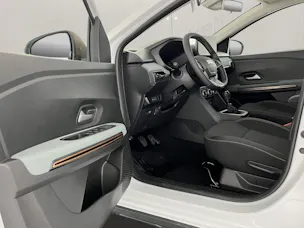 DACIA Sandero 1.0 TCe 110 Stepway Extreme