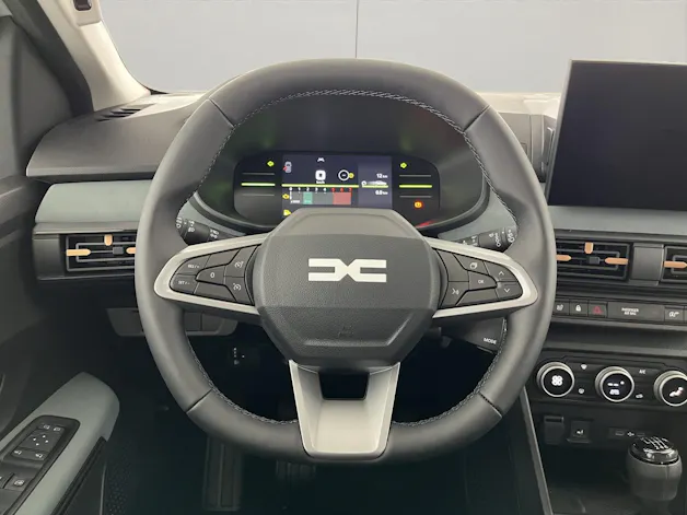 DACIA Sandero 1.0 TCe 110 Stepway Extreme