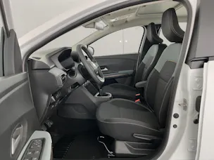 DACIA Sandero 1.0 TCe 110 Stepway Extreme