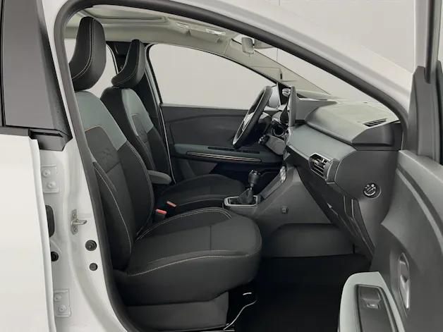 DACIA Sandero 1.0 TCe 110 Stepway Extreme