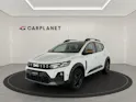 DACIA Sandero 1.0 TCe 110 Stepway Extreme