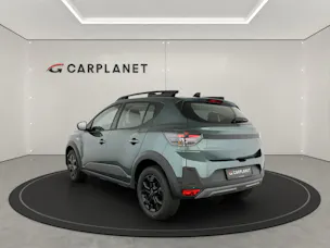 DACIA Sandero 1.0 TCe 110 Stepway Extreme
