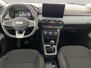 DACIA Sandero 1.0 TCe 110 Stepway Extreme
