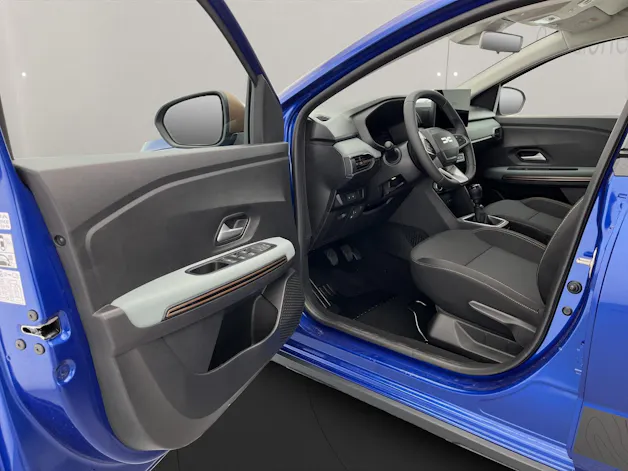 DACIA Sandero 1.0 TCe 110 Stepway Extreme