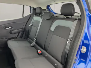 DACIA Sandero 1.0 TCe 110 Stepway Extreme