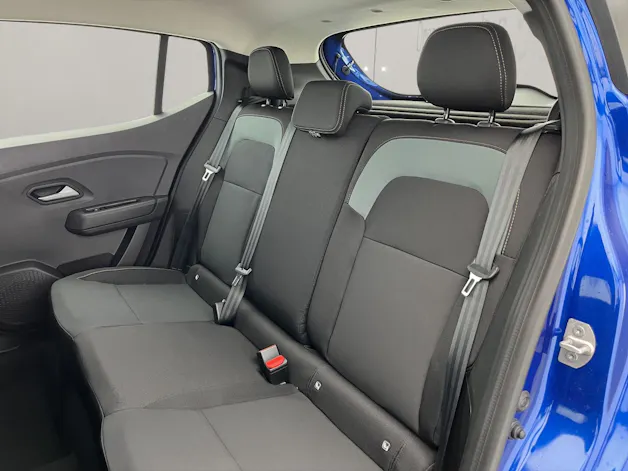 DACIA Sandero 1.0 TCe 110 Stepway Extreme