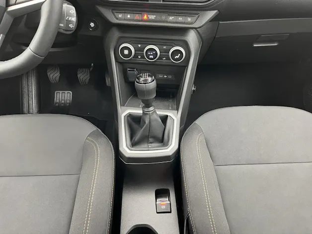 DACIA Sandero 1.0 TCe 110 Stepway Extreme