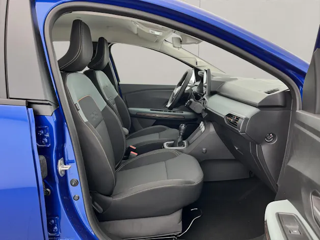 DACIA Sandero 1.0 TCe 110 Stepway Extreme