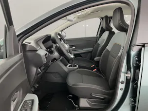 DACIA Sandero 1.0 TCe 110 Stepway Extreme