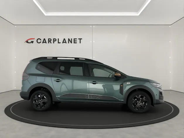 DACIA Jogger 1.0 TCe Extreme