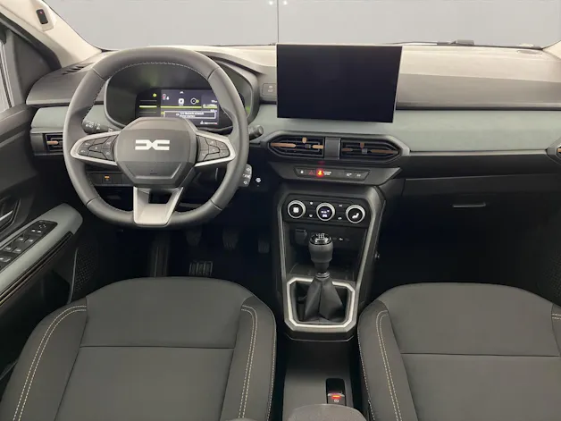 DACIA Jogger 1.0 TCe Extreme