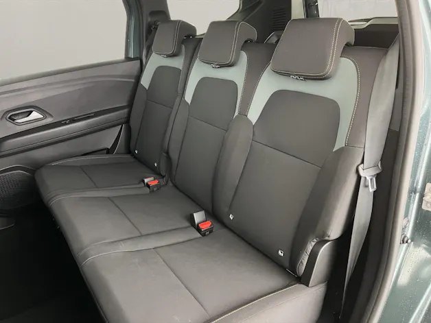 DACIA Jogger 1.0 TCe Extreme