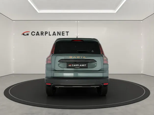 DACIA Jogger 1.0 TCe Extreme