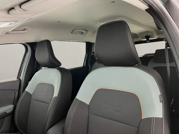 DACIA Jogger 1.0 TCe Extreme