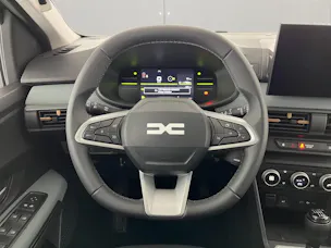DACIA Jogger 1.0 TCe Extreme