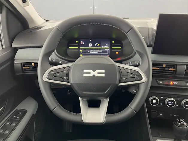 DACIA Jogger 1.0 TCe Extreme