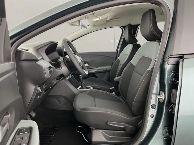 DACIA Jogger 1.0 TCe Extreme
