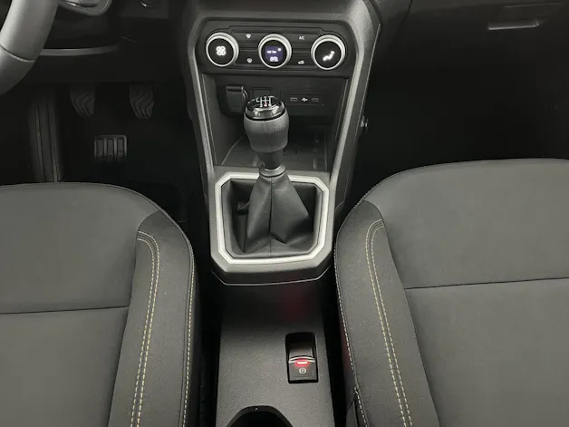 DACIA Jogger 1.0 TCe Extreme