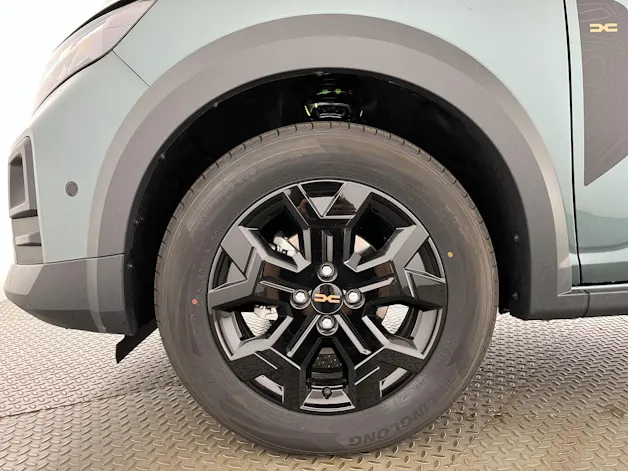 DACIA Jogger 1.0 TCe Extreme