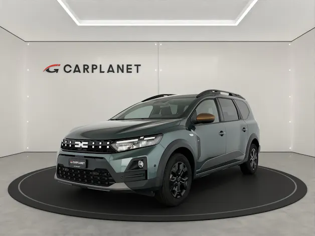 DACIA Jogger 1.0 TCe Extreme