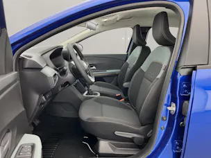 DACIA Sandero 1.0 TCe 110 Stepway Extreme