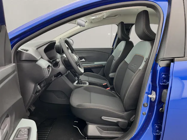 DACIA Sandero 1.0 TCe 110 Stepway Extreme