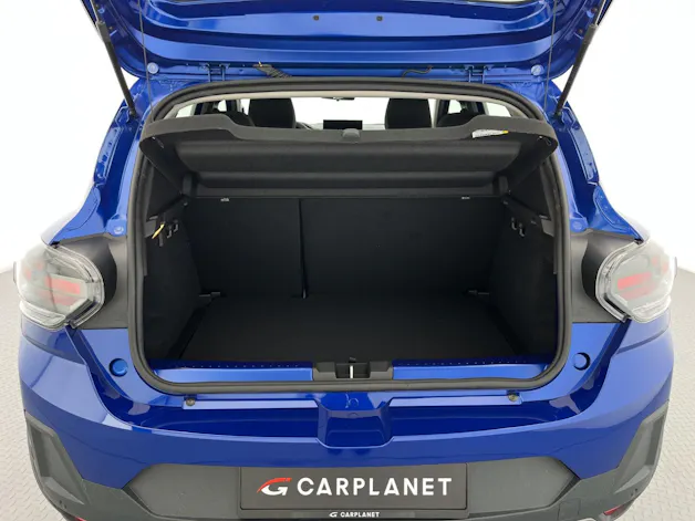 DACIA Sandero 1.0 TCe 110 Stepway Extreme
