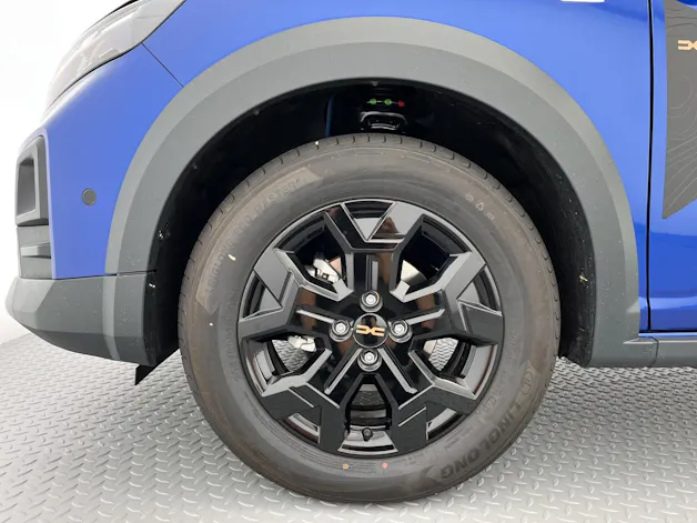 DACIA Sandero 1.0 TCe 110 Stepway Extreme