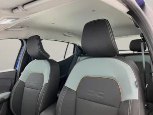 DACIA Sandero 1.0 TCe 110 Stepway Extreme