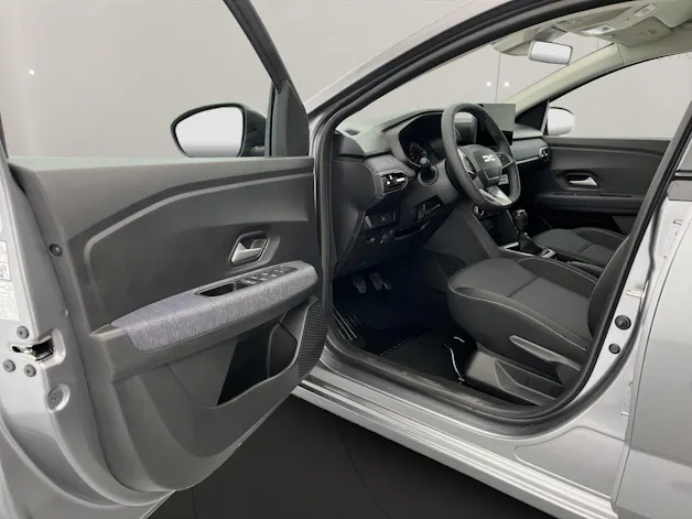 DACIA Sandero 1.0 TCe 100 Expression