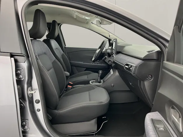 DACIA Sandero 1.0 TCe 100 Expression