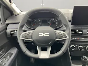 DACIA Sandero 1.0 TCe 100 Expression