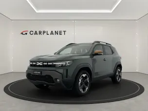 DACIA Duster 1.2 Hybrid Extreme 4WD