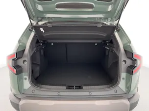 DACIA Duster 1.2 Hybrid Extreme 4WD