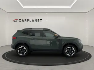DACIA Duster 1.2 Hybrid Extreme 4WD