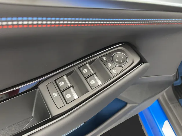 RENAULT Rafale 1.2 E-Tech Plug-in Atelier Alpine