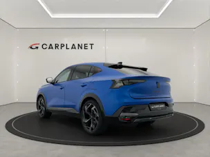 RENAULT Rafale 1.2 E-Tech Plug-in Atelier Alpine