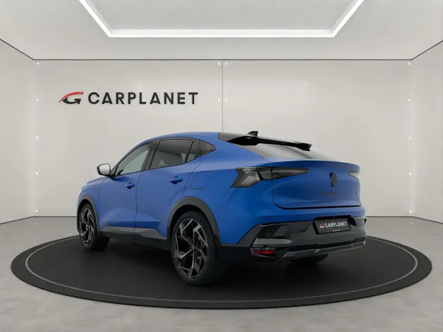 RENAULT Rafale 1.2 E-Tech Plug-in Atelier Alpine