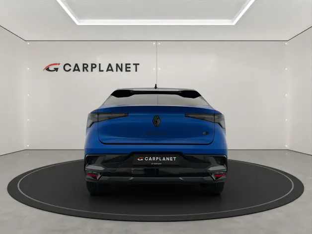 RENAULT Rafale 1.2 E-Tech Plug-in Atelier Alpine