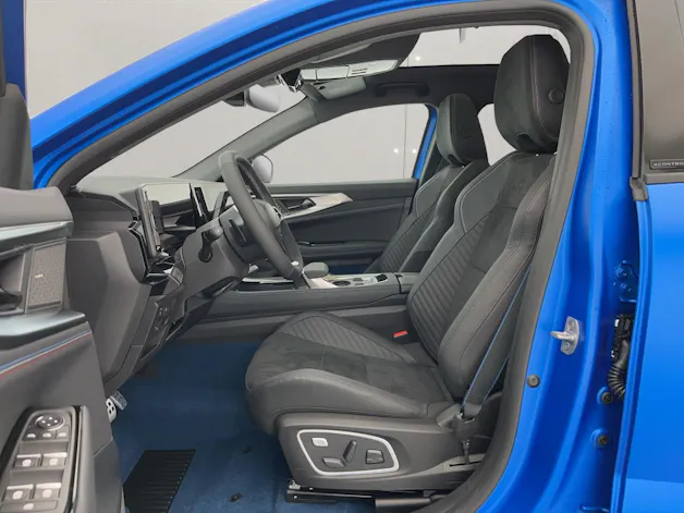 RENAULT Rafale 1.2 E-Tech Plug-in Atelier Alpine