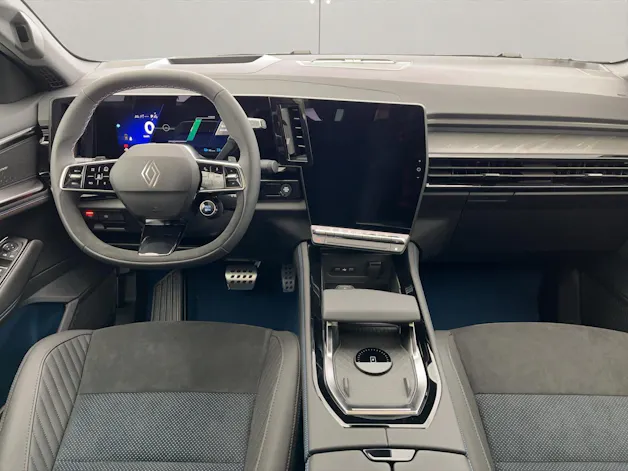 RENAULT Rafale 1.2 E-Tech Plug-in Atelier Alpine