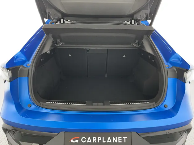 RENAULT Rafale 1.2 E-Tech Plug-in Atelier Alpine