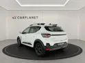 DACIA Sandero 1.0 TCe 110 Stepway Extreme